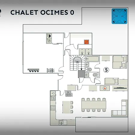 Ocimes - Ovo Network *