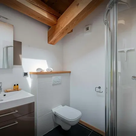 Alpesi faház Ocimes - Ovo Network Samoëns